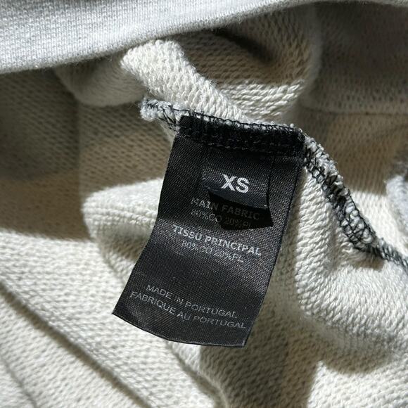 DHL umbro split logo hoodie - Picture 4 of 5